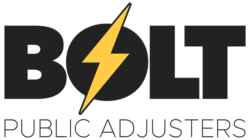 Bolt Public Adjusters